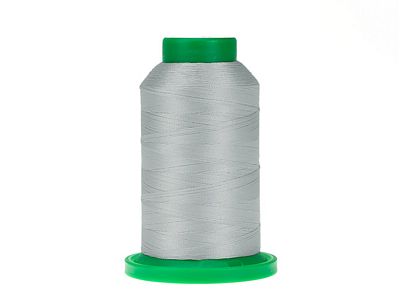 Isacord Thread 5000m-Silver 3971