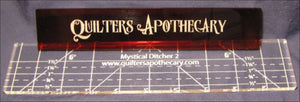 Mystical Ditcher 2 Rulers