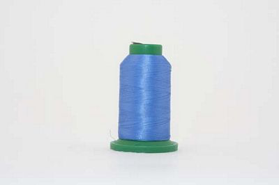 Isacord Thread 5000M-Dolphin Blue 3711