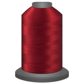 Glide 5 000M - Color #90186 Candy Apple Red