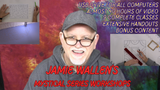 Jamie Wallen's Mystical Series Workshop (Introductory Price)