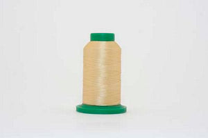 Isacord 1000m Polyester - Wheat 0741