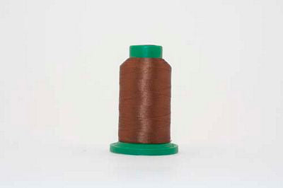 Isacord 1000m Polyester - Redwood 0933