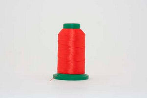 Isacord 1000m Polyester - Fox Fire 1305