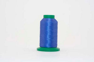 Isacord 1000m Polyester - Forget Me Not 3332