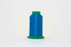 Isacord 1000m Polyester - Colonial Blue 3902