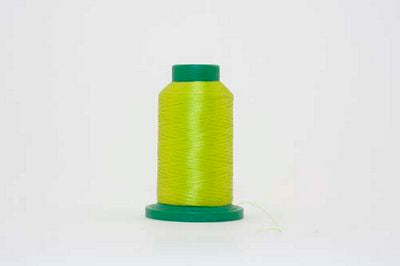 Isacord 1000m Polyester - Limelight 6031
