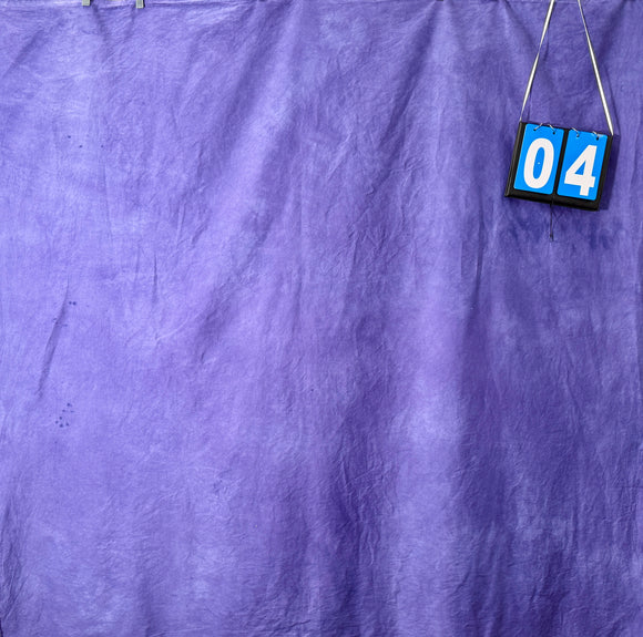 Patreon WholeCloth Workshop Sateen Fabric #04