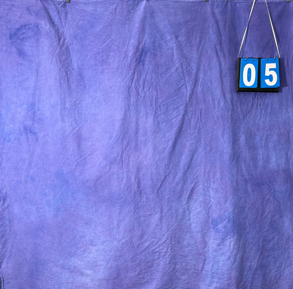 Patreon WholeCloth Workshop Sateen Fabric #05