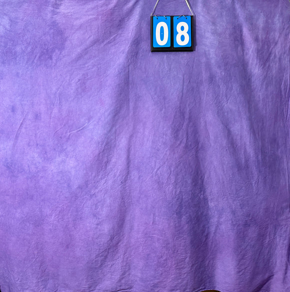 Patreon WholeCloth Workshop Sateen Fabric #08