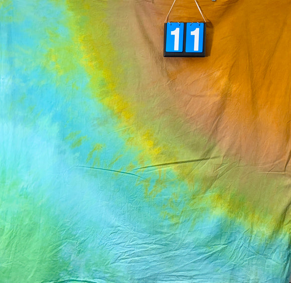 Patreon WholeCloth Workshop Sateen Fabric #11