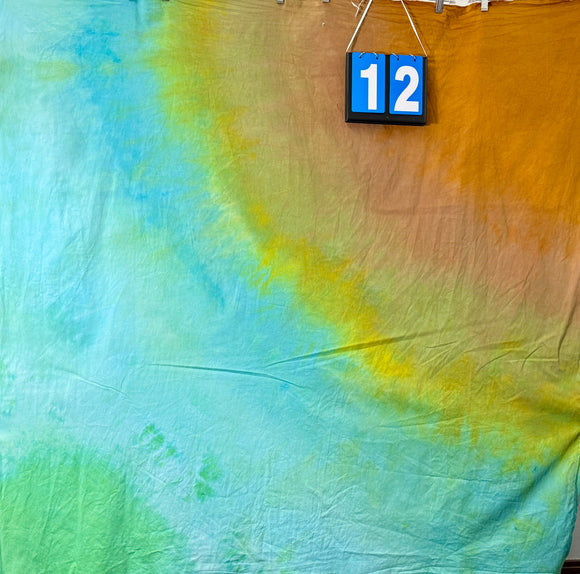 Patreon WholeCloth Workshop Sateen Fabric #12