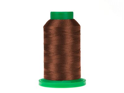 Isacord Thread 5000m-Rust 1342