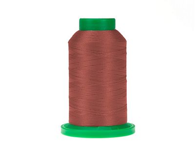 Isacord Thread 5000m-Rusty Rose 1543