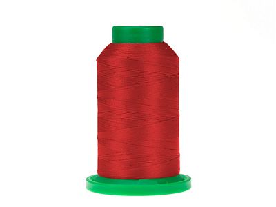 Isacord 1800 Wildfire Embroidery Thread