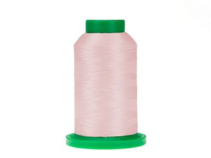 Isacord Thread 5000m-Iced Pink 2160