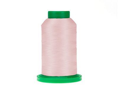 Isacord Thread 5000m-Iced Pink 2160