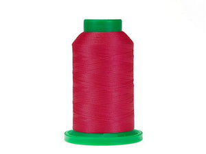 Isacord Thread 5000m-Bright Ruby 2300 – Quilters Apothecary