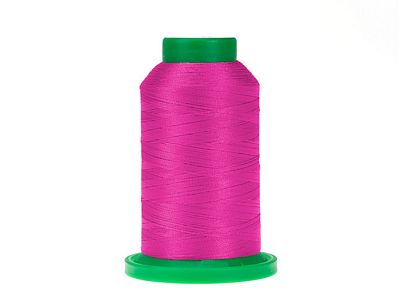 Isacord Thread 5000m Hot Pink-2508