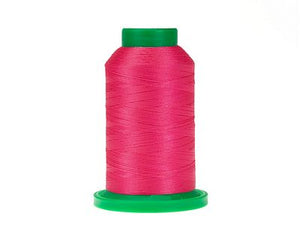 Isacord Thread 5000m Garden Rose-2520 – Quilters Apothecary
