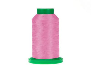 Isacord Thread 5000m- Azalea Pink 2560