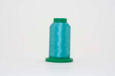 Isacord Thread 5000m-Jade 4620