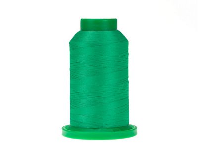 Isacord Thread 5000m- Trellis Green 5210 – Quilters Apothecary