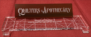 Mystical Ditcher 4 Rulers