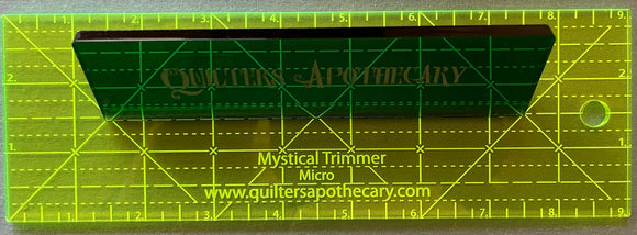 Mystical Trimmer Micro