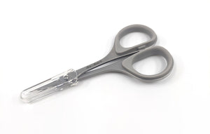 HQ Comfort Grip Mini Scissors