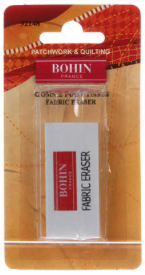 Bohin Fabric Eraser Tools