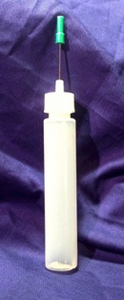 Precision Syringe Applicator Tools