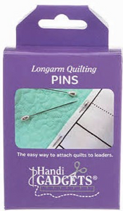 Longarm Quilting Pins Tools