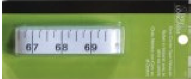 Longarm Zero Center Tape Measure Tools
