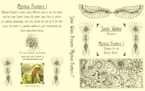 Mystical Feather 1 Book Digital Download Workbooks