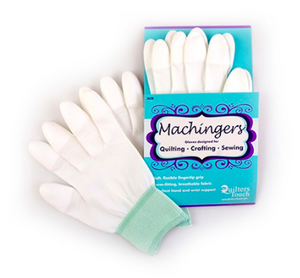 Machingers Gloves - Small/Medium