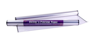 Quilters Preview Paper