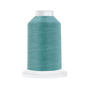 Cairo-Quilt 3,000yds Light Turquoise - 48R.32975