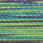Isacord Variegated 1000M-Emerald City Thread