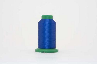 Isacord Thread 5000m-Sapphire 3544 – Quilters Apothecary