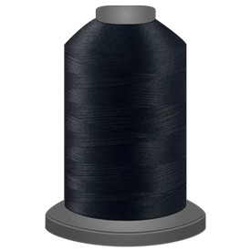 GLIDE 5,000M - COLOR #11001 BLACK – Quilters Apothecary