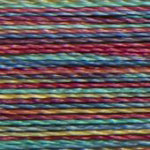 Isacord Variegated 1000M-Rainbow Thread