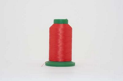 Isacord Thread 5000M-Red Berry 1701