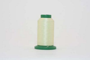 Isacord Thread 5000M-Lemongrass 6151