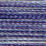 Isacord Variegated 1000M-Grape Crush Thread