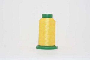 Isacord Thread 5000M-Yellow 0310