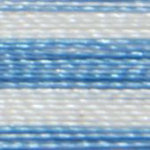 Isacord Variegated 1000M-The Blues Thread