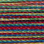 Isacord Variegated 1000M-Carnival Thread